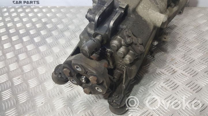 BMW 1 E81 E87 Manual 5 speed gearbox 7533513