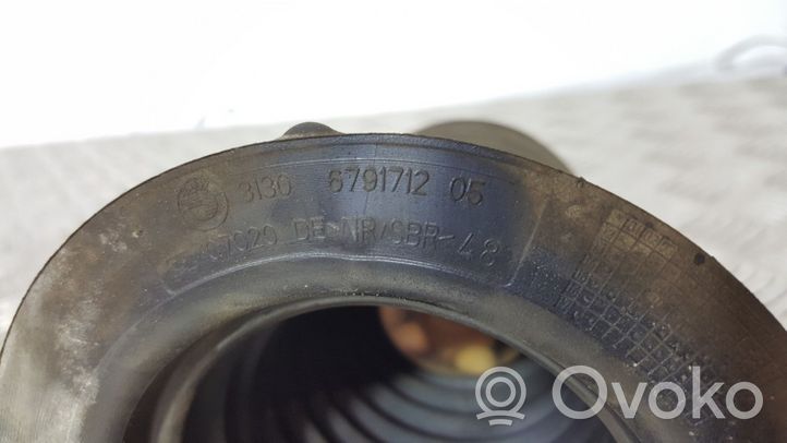 BMW 1 F20 F21 Cache-poussière d'amortisseur avant 6791712