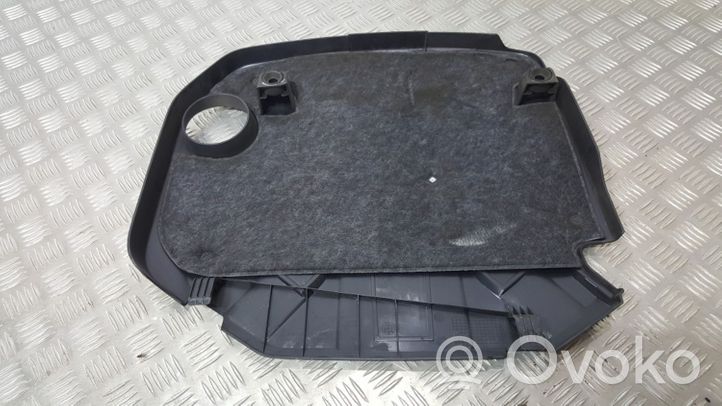 BMW 3 F30 F35 F31 Variklio dangtis (apdaila) 7810800