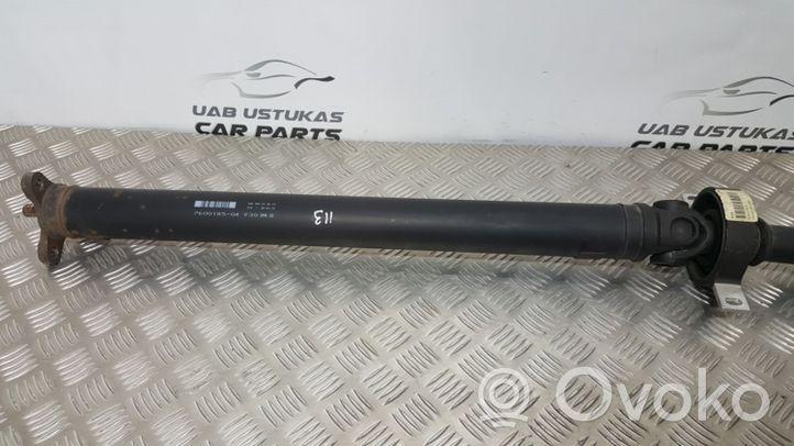 BMW 3 F30 F35 F31 Wał napędowy / Komplet 7600185