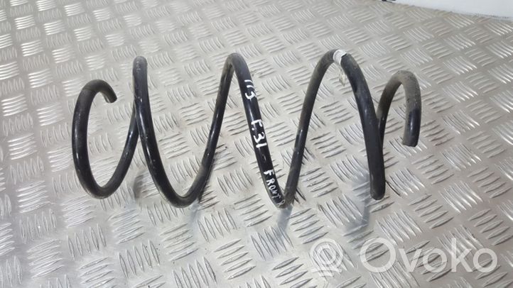 BMW 3 F30 F35 F31 Front coil spring 