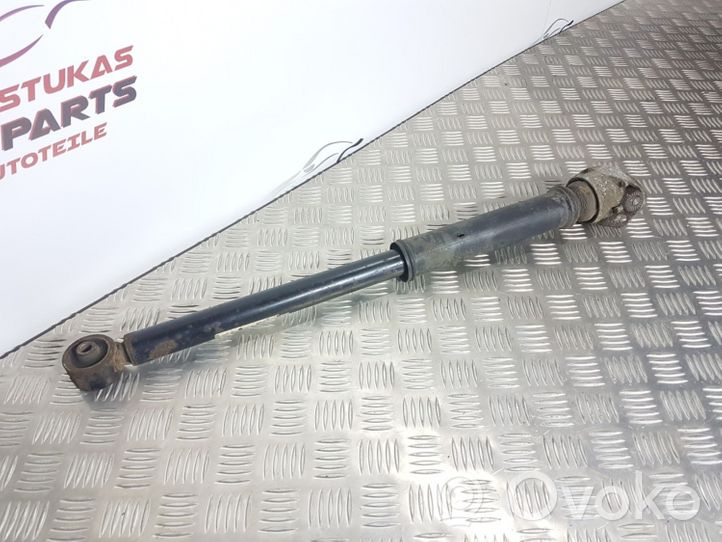 Seat Ibiza IV (6J,6P) Galinis amortizatorius 6R0513025G