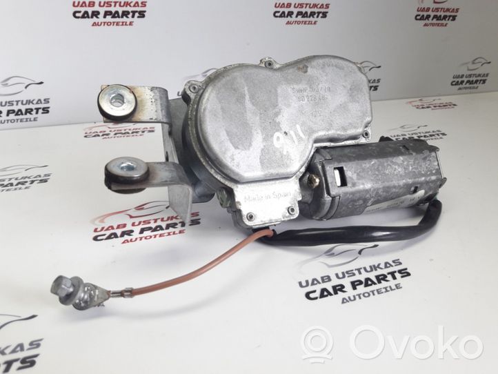 Opel Vectra A Moteur d'essuie-glace arrière 90228467