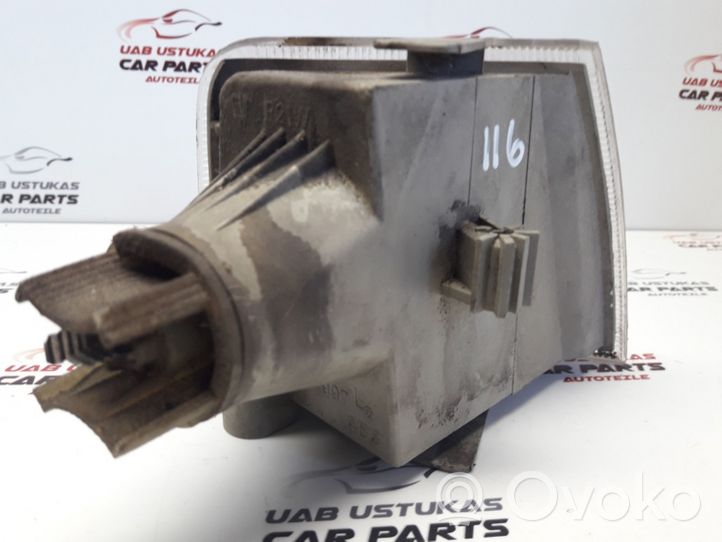 Opel Vectra A Indicatore di direzione anteriore 394997