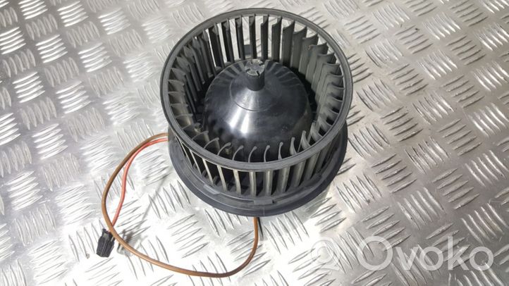 Volkswagen Golf III Heater fan/blower 1H1819021