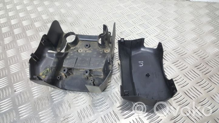 Honda Accord Rivestimento del piantone del volante 