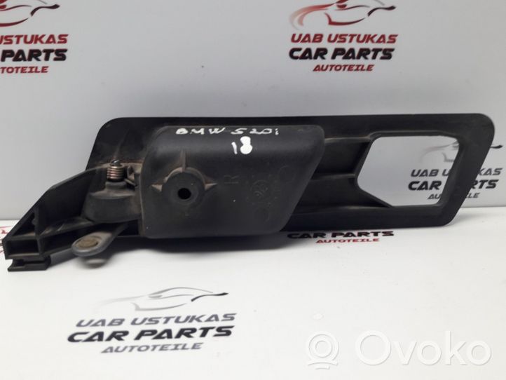 BMW 5 E34 Maniglia interna per portiera anteriore 