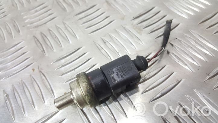 Volkswagen Golf V Sensore temperatura del liquido di raffreddamento 269416