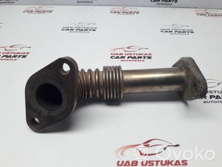 Volkswagen Golf III Linea/tubo flessibile della valvola EGR 028131521C