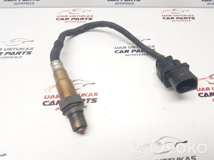 BMW 1 E81 E87 Sonde lambda 7791600