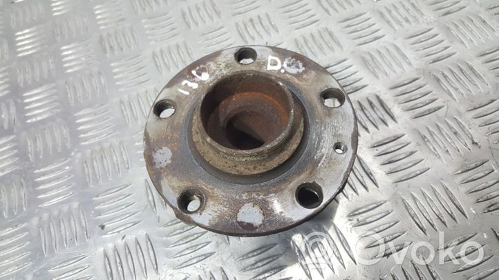 Audi A6 S6 C6 4F Rear wheel hub 