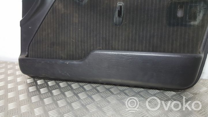 Audi 100 200 5000 C3 Verkleidung Tür vorne 447867106