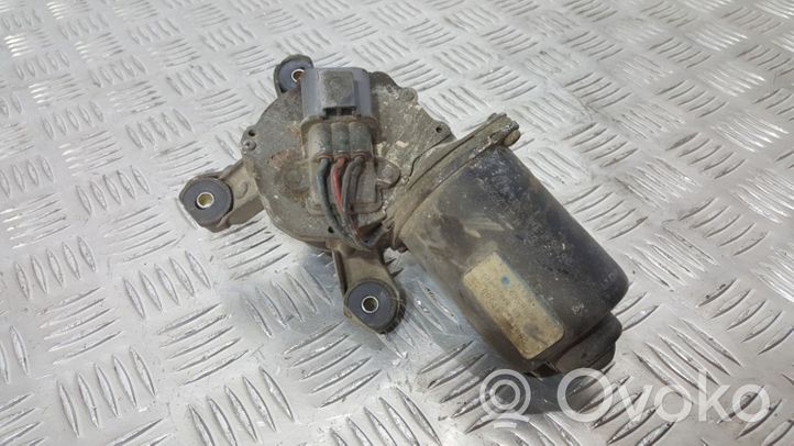 Nissan Micra Motorino del tergicristallo 22085697