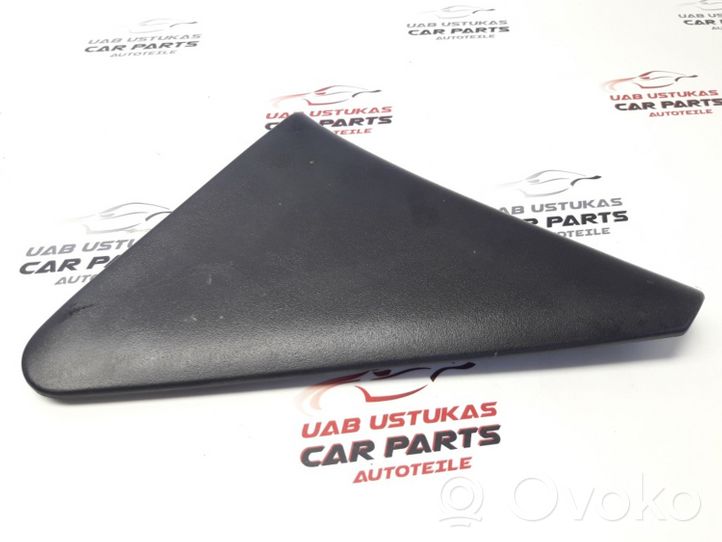 Nissan Micra Copertura in plastica per specchietti retrovisori esterni 80293