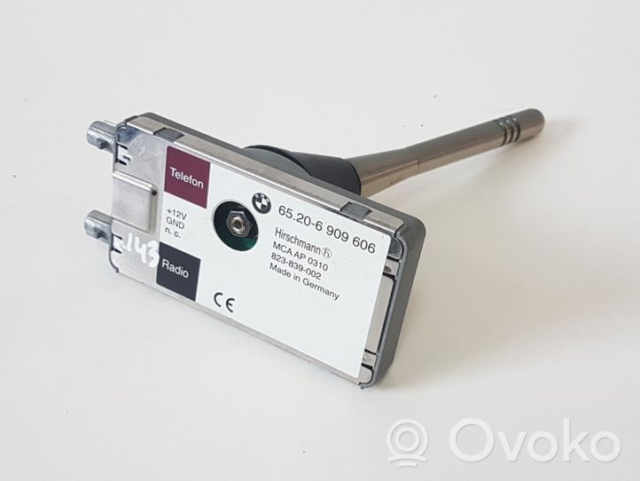 BMW 3 E46 Amplificateur d'antenne 6909606