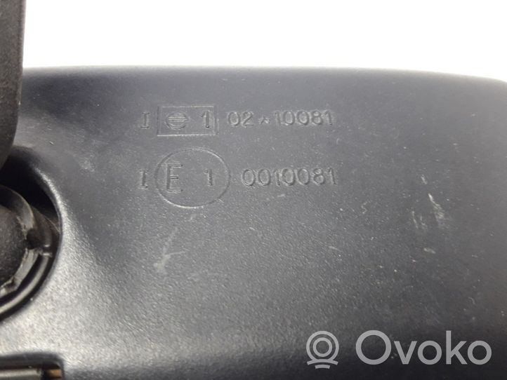Volkswagen Golf III Specchietto retrovisore (interno) 6N0857511A