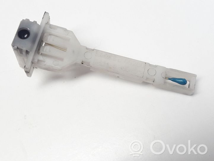 BMW 3 E46 Innentemperatursensor 8380673