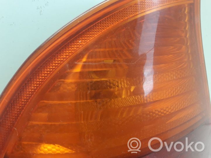 BMW 3 E46 Galinis žibintas kėbule 6905627