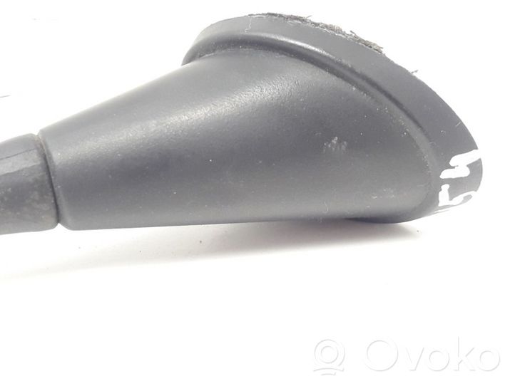 Volkswagen Jetta II Antenna autoradio 