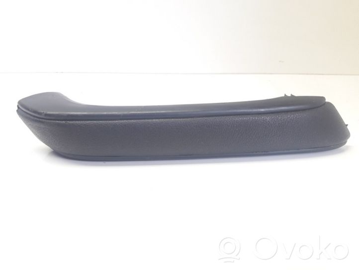 Volkswagen Jetta II Front door interior handle trim 191867197