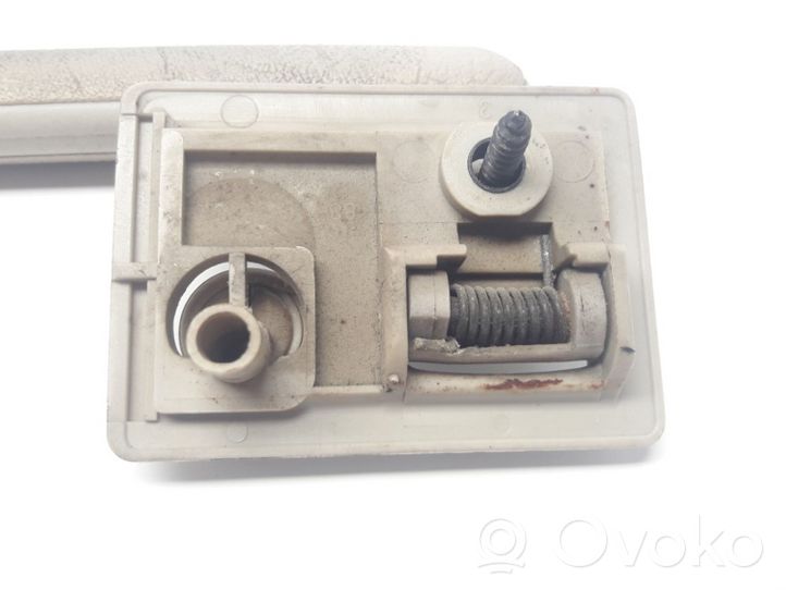 Audi 80 90 B3 Asidero interior delantero 893857607