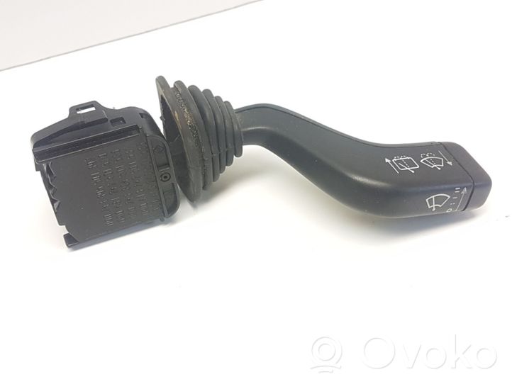 Opel Vectra B Palanca de control del limpiaparabrisas 090243395