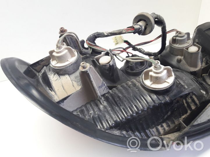 KIA Sephia Lampa tylna 51140L