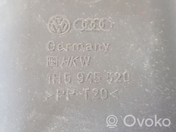 Volkswagen Vento Einzelteil Rückleuchte Heckleuchte 1H5945520