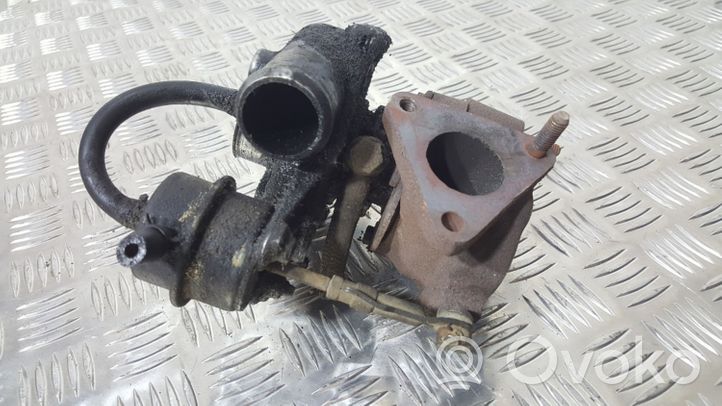 Rover 214 - 216 - 220 Turbo 