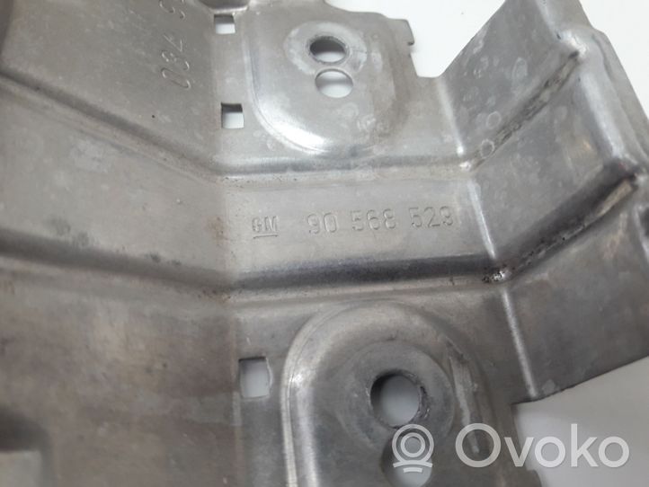 Opel Vectra B Inne części karoserii 90568529