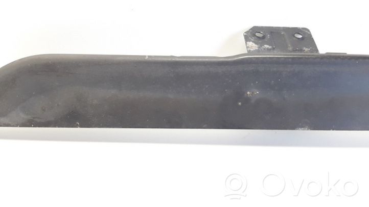 Audi 80 90 B3 Deflector de caudal de aire 