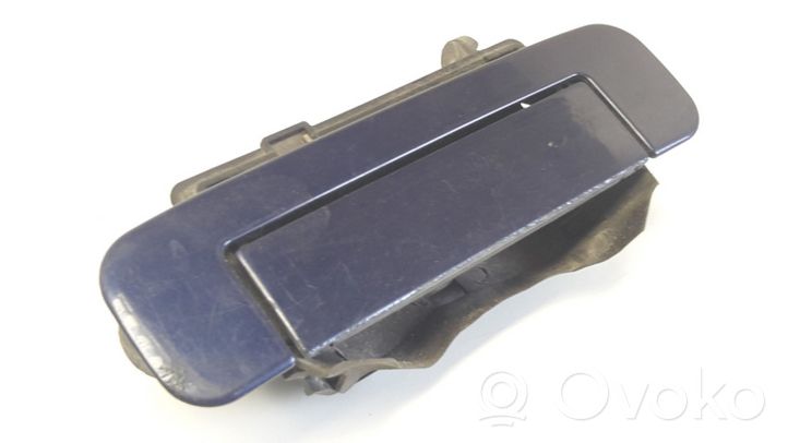 Audi A4 S4 B5 8D Maniglia esterna per portiera posteriore 4A0839205