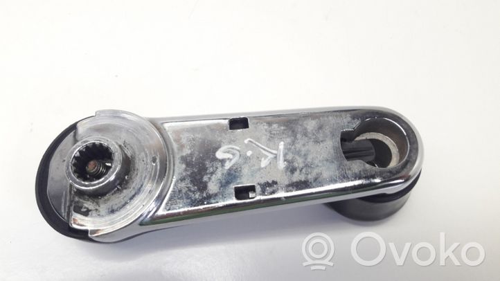 Audi 80 90 B3 Fensterkurbel Tür hinten 443837581D