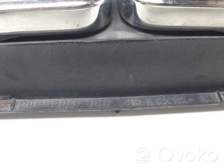 BMW 3 E30 Atrapa chłodnicy / Grill 1884350