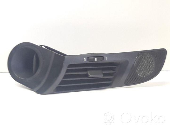 BMW 5 E39 Moldura protectora de la rejilla de ventilación lateral del panel 8391173