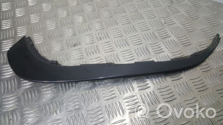 BMW 3 E30 Rivestimento modanatura del vetro della portiera posteriore 