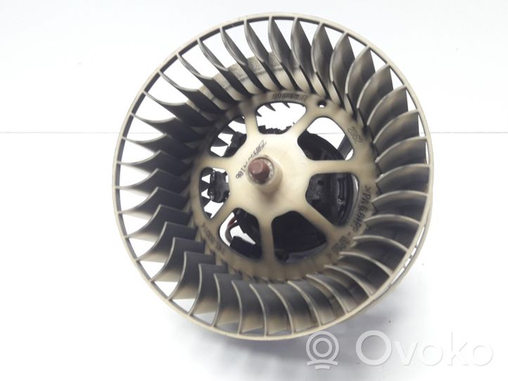 Mercedes-Benz A W168 Ventola riscaldamento/ventilatore abitacolo 2509934410