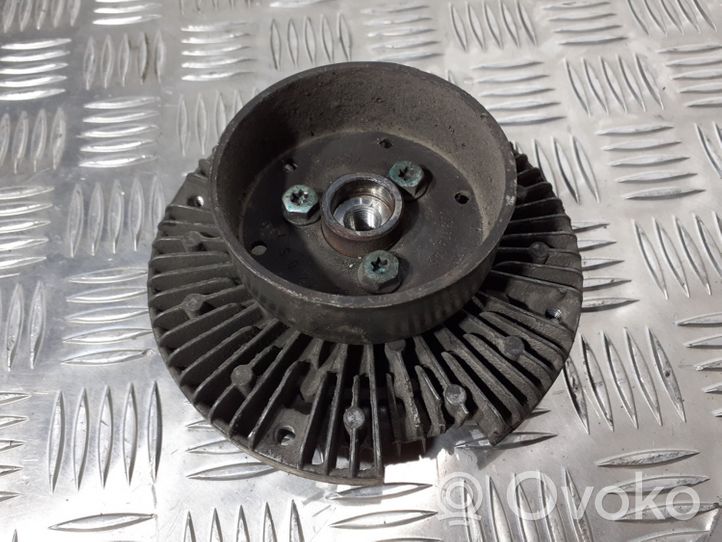 Audi A4 S4 B5 8D Viscous fan clutch 06B121347