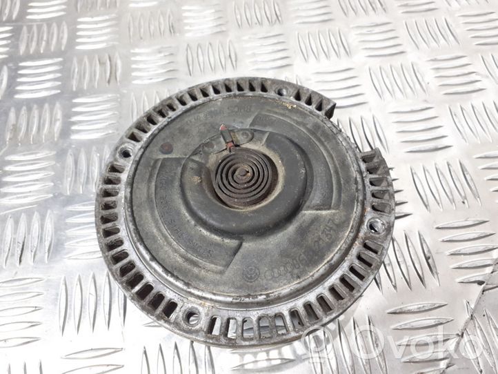 Audi A4 S4 B5 8D Viscous fan clutch 06B121347