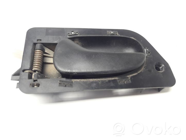 Renault Laguna I Galinė atidarymo rankenėlė vidinė 7700823286L