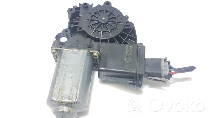 Opel Vectra B Fensterhebermotor Tür vorne 09153598