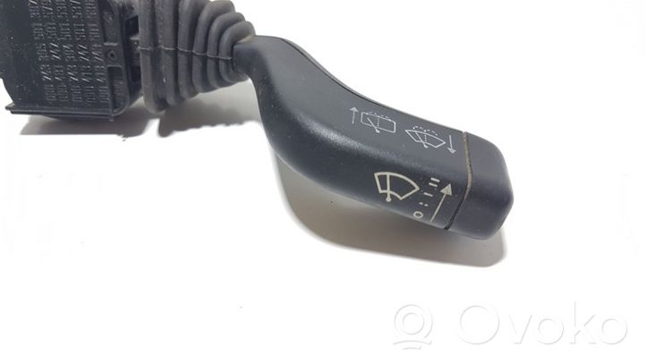 Opel Vectra B Palanca de control del limpiaparabrisas 090243395