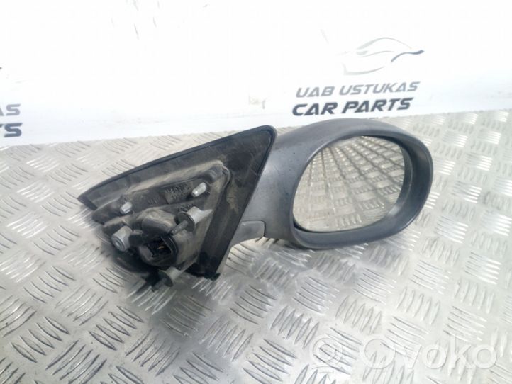 Renault Laguna I Specchietto retrovisore elettrico portiera anteriore PP819070