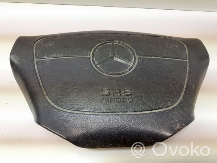 Mercedes-Benz Vito Viano W638 Airbag dello sterzo YJ1H8D3YDIE