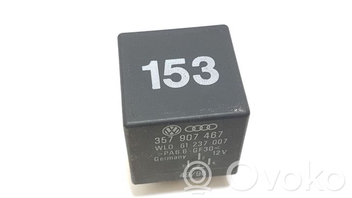 357907467 Volkswagen Sharan Other relay, 1.28 € | RRR 