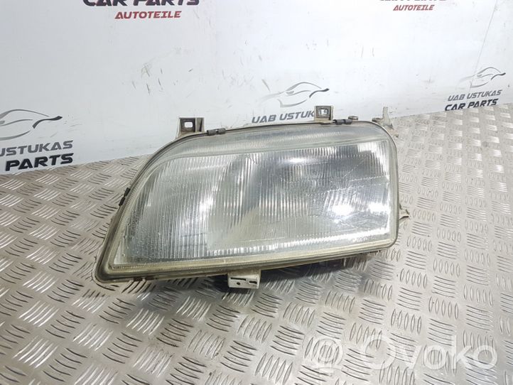 Volkswagen Sharan Faro/fanale 1305621649