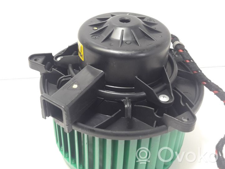 Opel Insignia A Heater fan/blower 13265193B