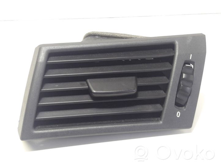 BMW X3 E83 Copertura griglia di ventilazione laterale cruscotto 3400075