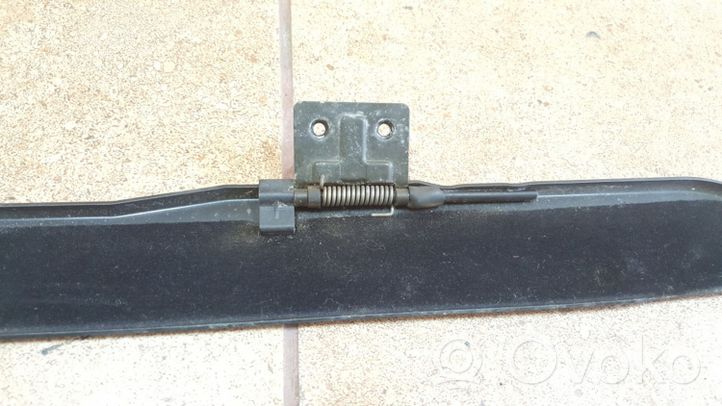 Audi 80 90 B3 Deflector de caudal de aire 