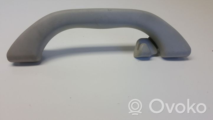 Volkswagen PASSAT B5 Rear interior roof grab handle 3B0857607A